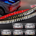 4-контактный ламный бар IP67 Truck Hail Truck Lights